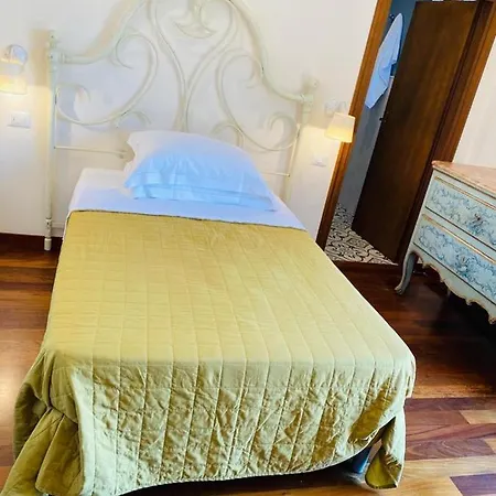 Agriturismo Le Anfore Bauernhof Sarteano