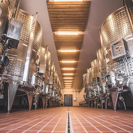 Agriturismo Le Anfore Sarteano