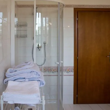 Le Anfore Lantgård Sarteano