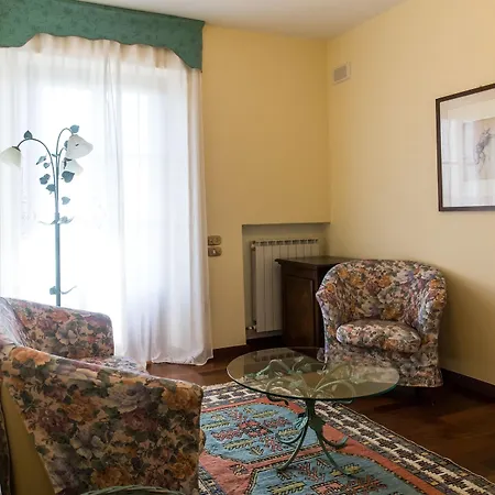 Agriturismo Le Anfore *
