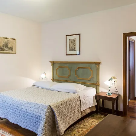 Agriturismo Le Anfore Bauernhof Sarteano