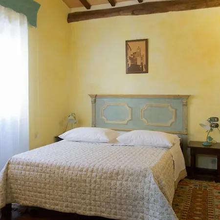 Agriturismo Le Anfore Bauernhof *