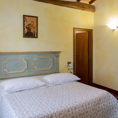 Bauernhof Agriturismo Le Anfore *
