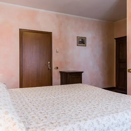 Agriturismo Le Anfore Bauernhof *