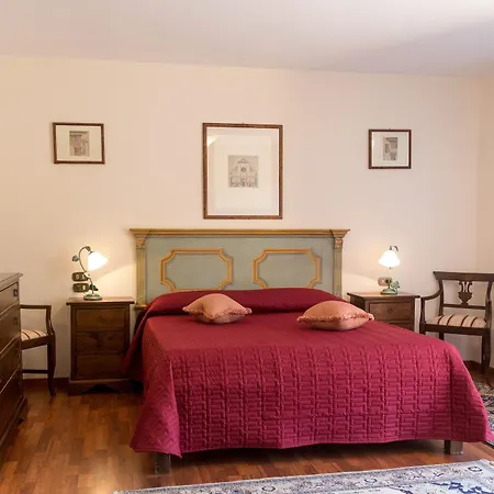 Agriturismo Le Anfore