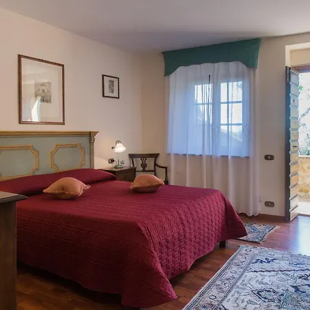 Agriturismo Le Anfore Sarteano
