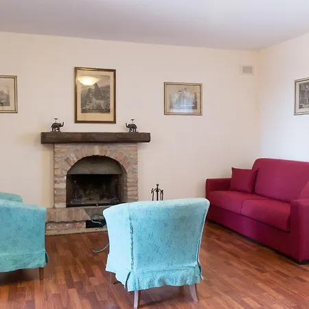 Agriturismo Le Anfore *