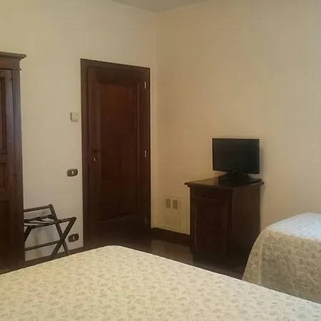 Bauernhof Agriturismo Le Anfore Sarteano