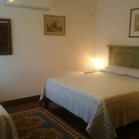 Agriturismo Le Anfore Bauernhof