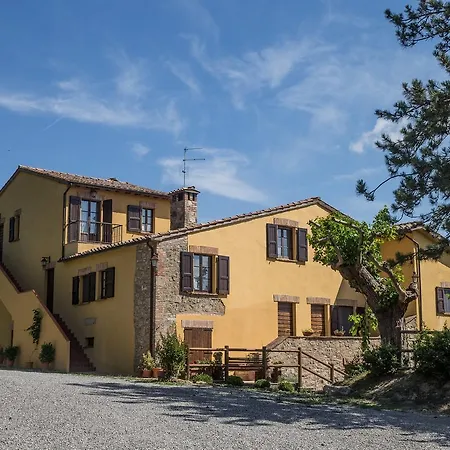 Agriturismo Le Anfore