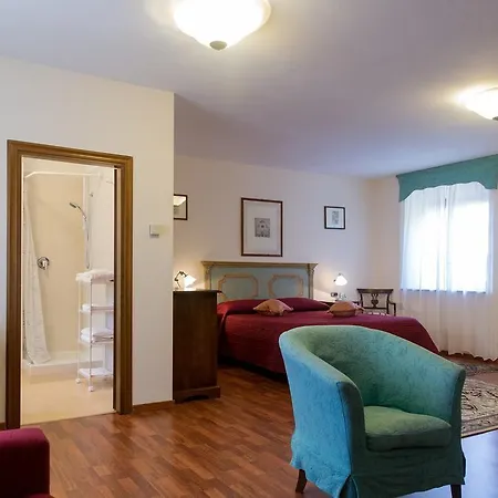 Agriturismo Le Anfore * Sarteano