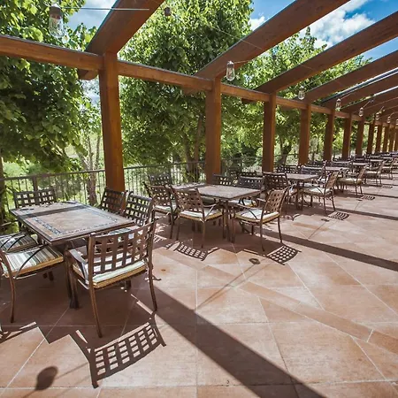 Bauernhof Agriturismo Le Anfore Sarteano