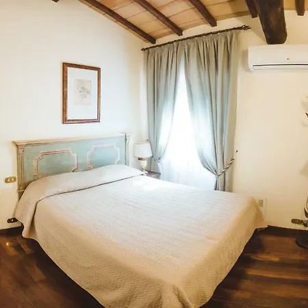 Agriturismo Le Anfore