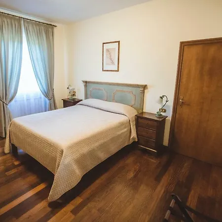 Bauernhof Agriturismo Le Anfore Sarteano