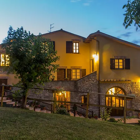 Bauernhof Agriturismo Le Anfore