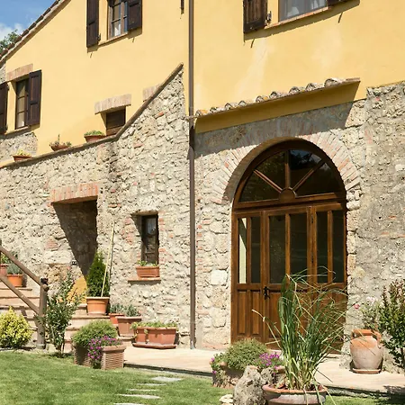 Bauernhof Agriturismo Le Anfore *