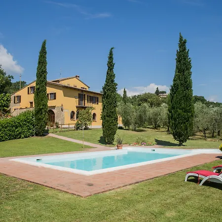 Agriturismo Le Anfore Bauernhof