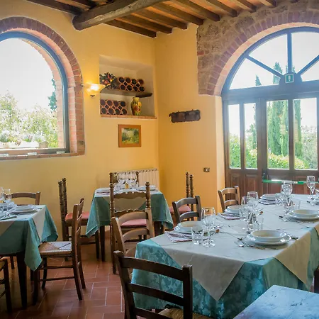Bauernhof Agriturismo Le Anfore *