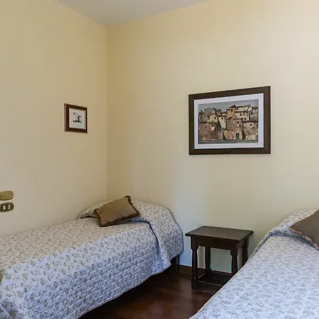 Agriturismo Le Anfore * Sarteano