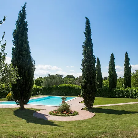 Agriturismo Le Anfore *