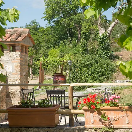 Agriturismo Le Anfore