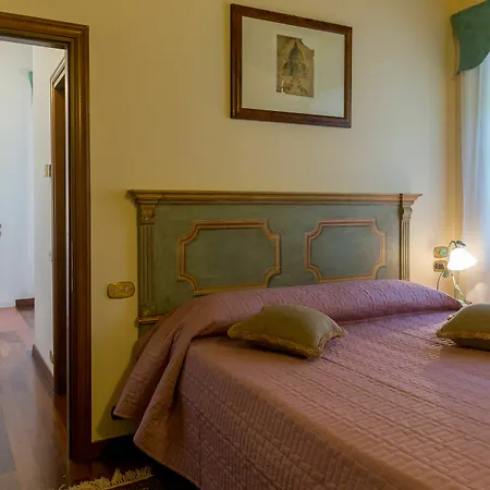 Bauernhof Agriturismo Le Anfore *