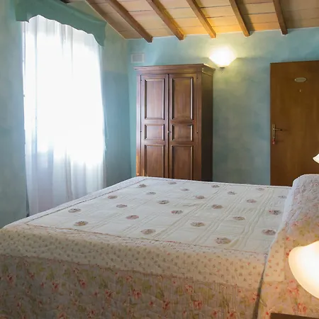 Agriturismo Le Anfore * Sarteano
