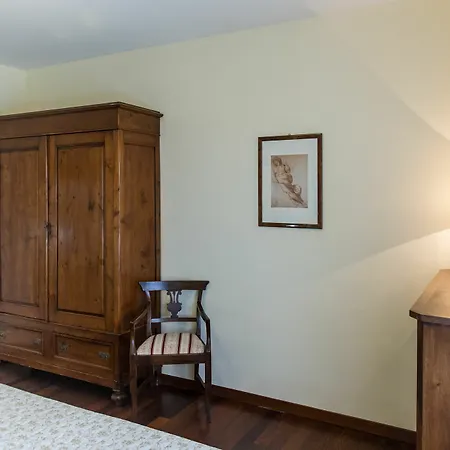 Agriturismo Le Anfore Bauernhof