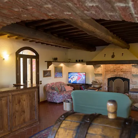 Agriturismo Le Anfore *