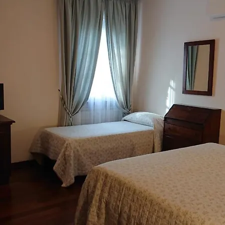 Agriturismo Le Anfore Bauernhof *
