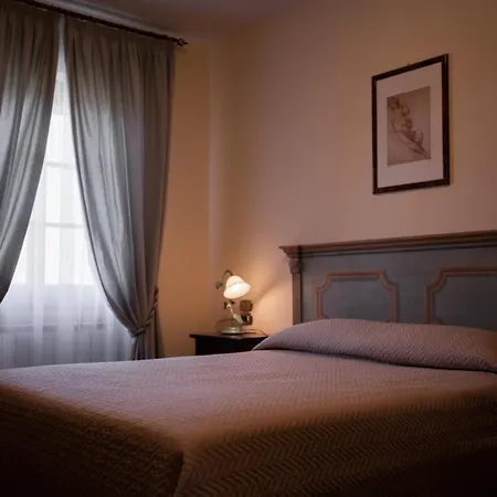 Agriturismo Le Anfore