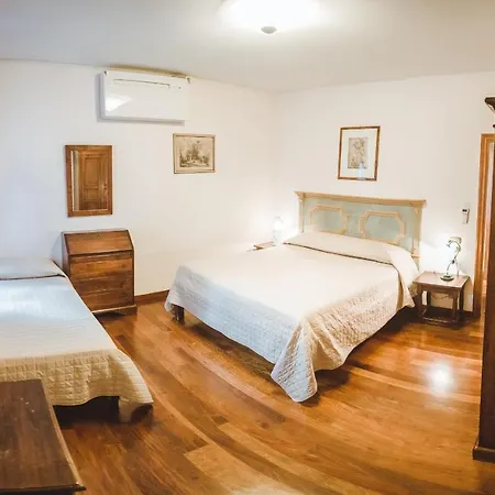 Agriturismo Le Anfore Bauernhof Sarteano