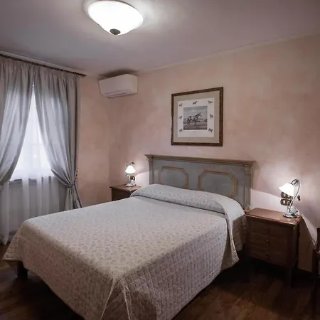Agriturismo Le Anfore Bauernhof
