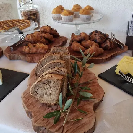 Agriturismo Le Anfore Sarteano
